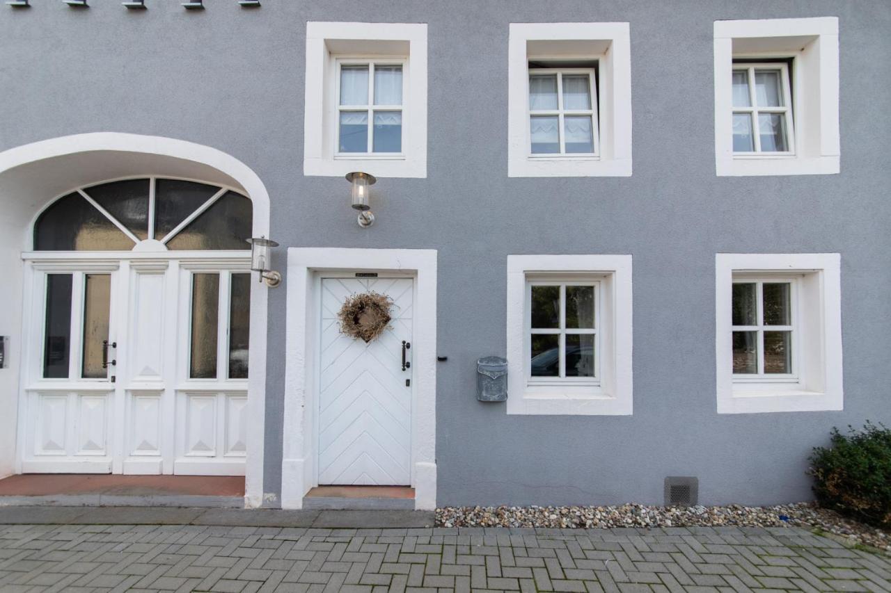 Cozy I Hochwertig Eingerichtet Netflix Parkplatz Nespresso Apartamento Longkamp Exterior foto