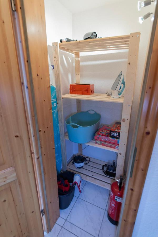 Cozy I Hochwertig Eingerichtet Netflix Parkplatz Nespresso Apartamento Longkamp Exterior foto